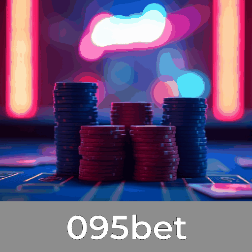Descubra a Experiência Móvel Única do 095bet com Aplicativo Exclusivo