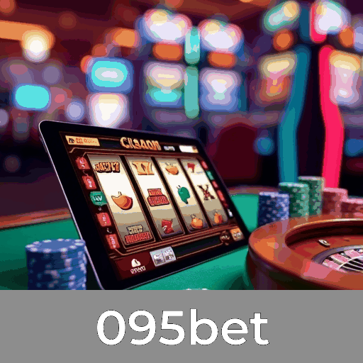 095bet: Descubra Ofertas Exclusivas com Bônus Generosos