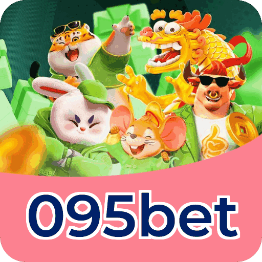 Slots Premium da PG Soft na 095bet